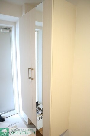 ラフレ東川口の物件内観写真